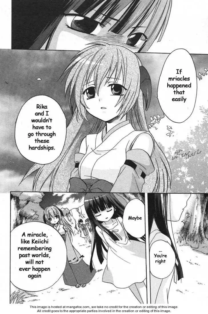 Higurashi no Naku Koro ni ~ Minagoroshi Chapter 2 39